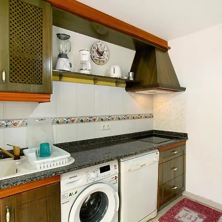 Residencial Sol Casa de Férias *